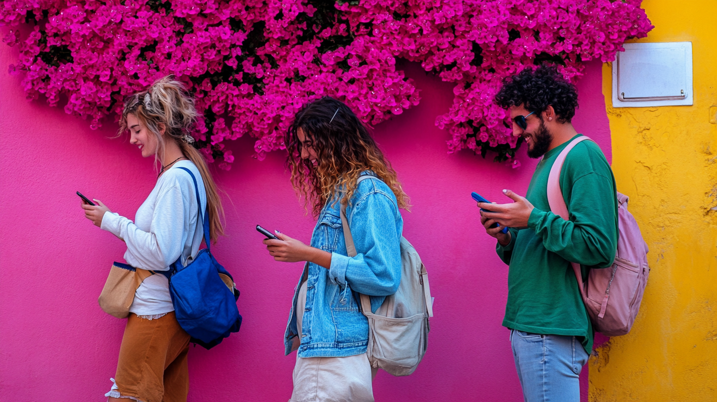 Les tendances social media à surveiller en 2018